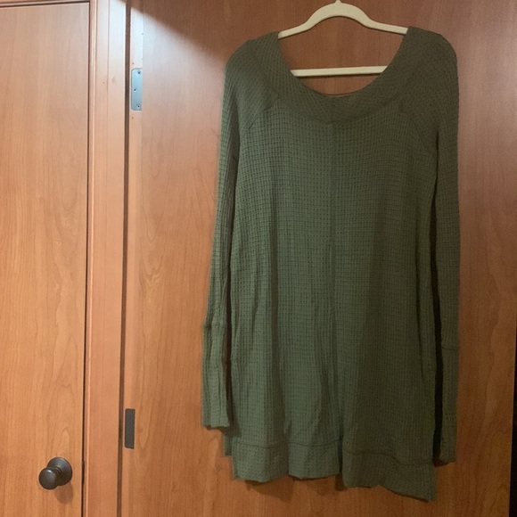 We The Free Sweater - Picture 2 of 3